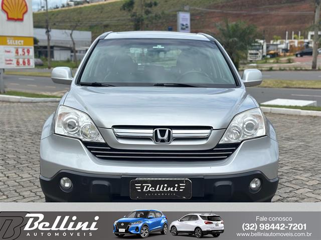 HONDA CR-V EXL 2.0 16V 4WD/2.0 FLEXONE AUT. 2009