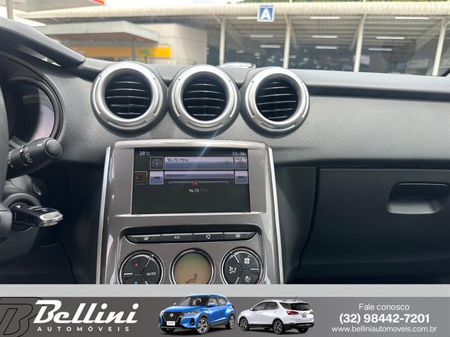 CITROËN C3 URBAN TRAIL 1.6 FLEX 16V 5P AUT. 2019