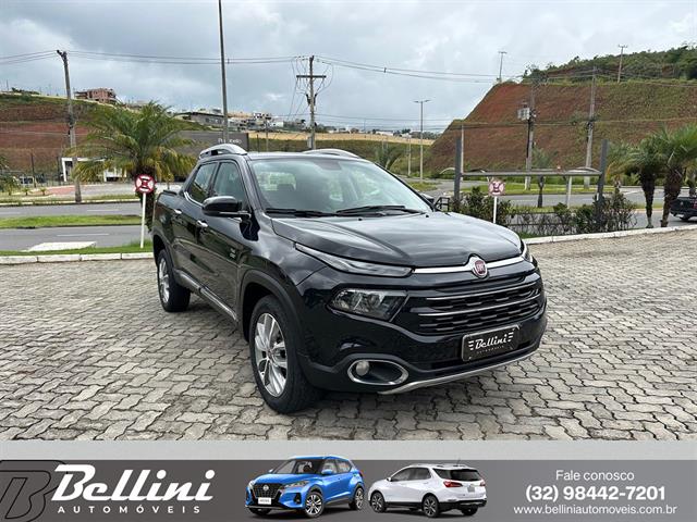 FIAT TORO VOLCANO 2.0 16V 4X4 TB DIESEL AUT. 2019