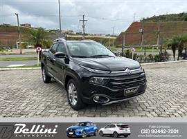 FIAT TORO VOLCANO 2.0 16V 4X4 TB DIESEL AUT. 2018/2019