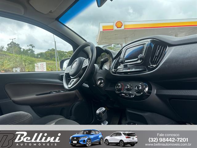 FIAT Uno WAY 1.0 EVO FIRE FLEX 8V 5P 2016