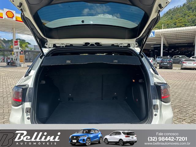 JEEP COMPASS LONG. T270 1.3 TB 4X2 FLEX AUT. 2022