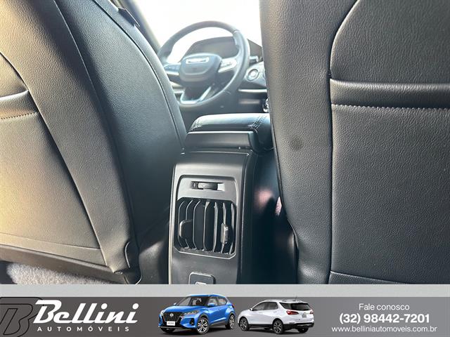 JEEP COMPASS LONG. T270 1.3 TB 4X2 FLEX AUT. 2022