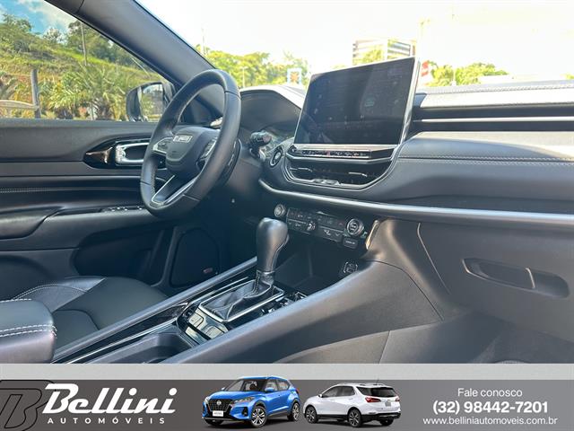 JEEP COMPASS LONG. T270 1.3 TB 4X2 FLEX AUT. 2022