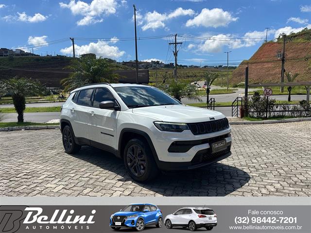 JEEP COMPASS LONG. T270 1.3 TB 4X2 FLEX AUT. 2022