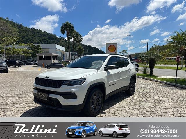 JEEP COMPASS LONG. T270 1.3 TB 4X2 FLEX AUT. 2022