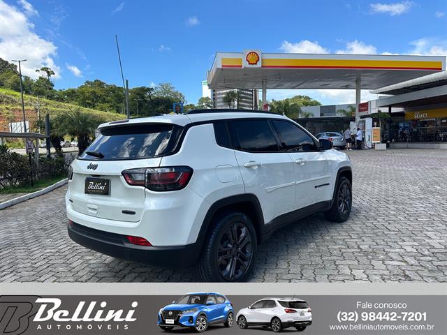 JEEP COMPASS LONG. T270 1.3 TB 4X2 FLEX AUT. 2022