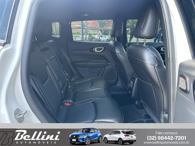 JEEP COMPASS LONG. T270 1.3 TB 4X2 FLEX AUT. 2022