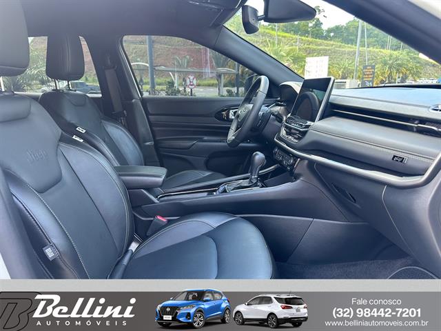 JEEP COMPASS LONG. T270 1.3 TB 4X2 FLEX AUT. 2022