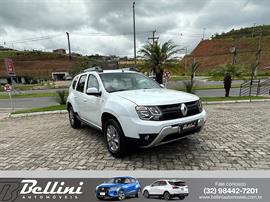 RENAULT DUSTER DYNAMIQUE 1.6 FLEX 16V AUT. 2019/2020