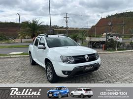 RENAULT DUSTER OROCH DYNA. 1.6 FLEX 16V MEC. 2016/2017