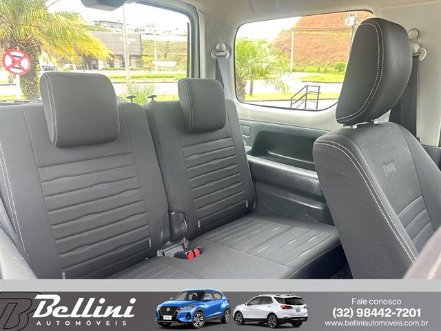 SUZUKI Jimny JIMNY WIDE/ /4ALL 1.3 16V 2019