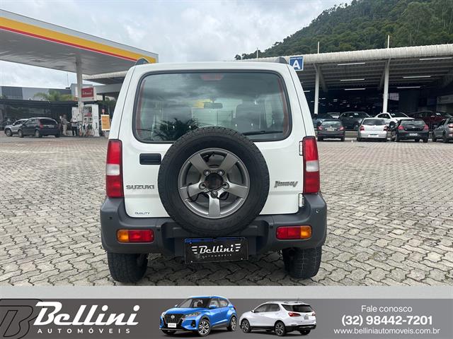 SUZUKI Jimny JIMNY WIDE/ /4ALL 1.3 16V 2019