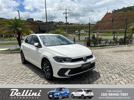 VOLKSWAGEN POLO 1.0 MPI FLEX 12V 5P 2023/2023