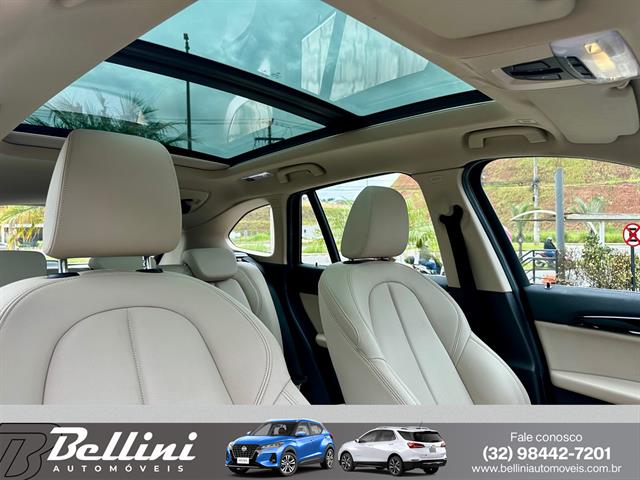 BMW X1 SDRIVE 20I X-LINE 2.0 TB ACTIVE FLEX 2021