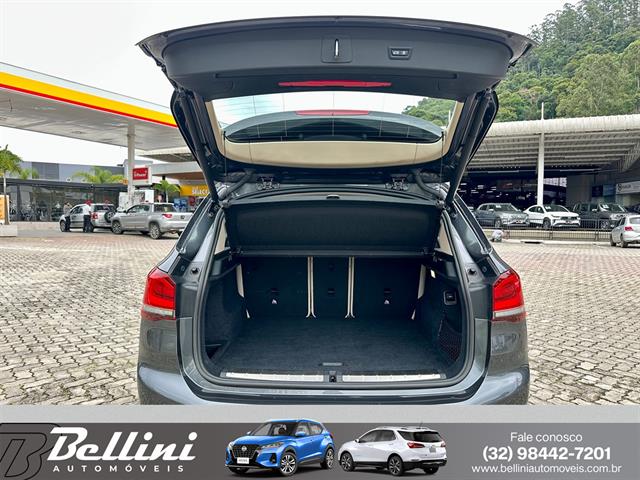 BMW X1 SDRIVE 20I X-LINE 2.0 TB ACTIVE FLEX 2021