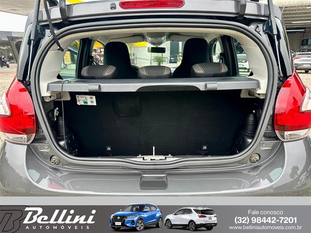 FIAT MOBI TREKKING 1.0 FLEX 5P. 2024