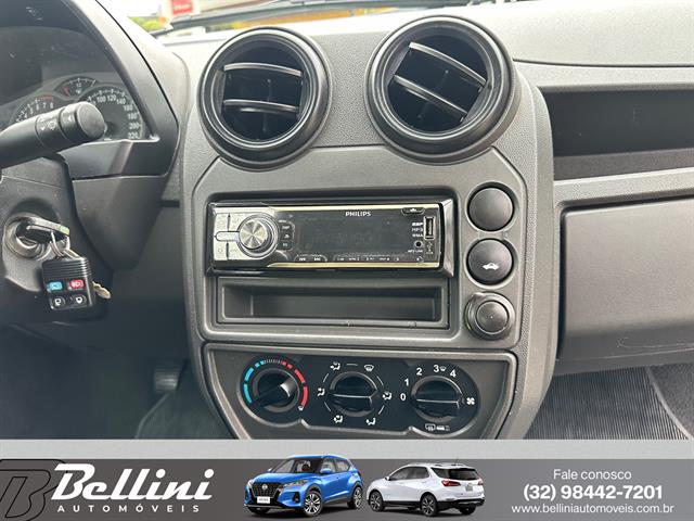 FORD KA 1.0 8V/1.0 8V ST FLEX 3P 2011