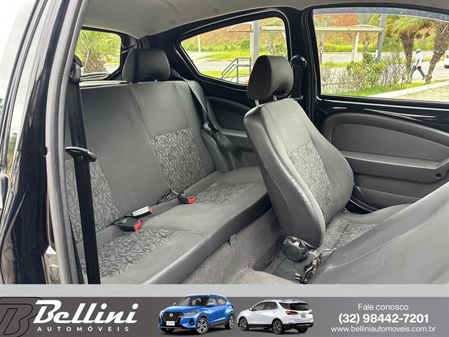 FORD KA 1.0 8V/1.0 8V ST FLEX 3P 2011