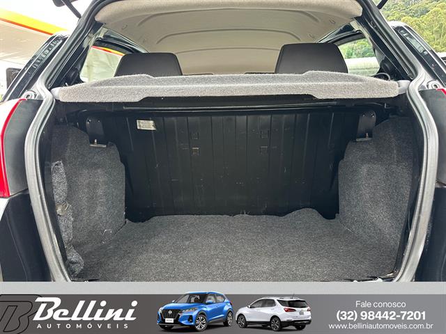 FORD KA 1.0 8V/1.0 8V ST FLEX 3P 2011