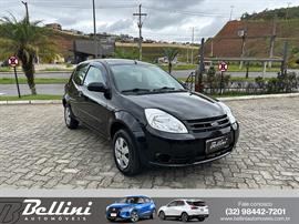 FORD KA 1.0 8V/1.0 8V ST FLEX 3P 2010/2011