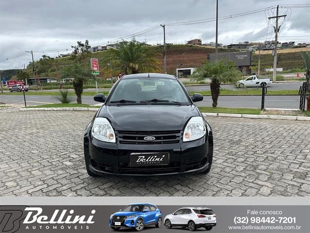 FORD KA 1.0 8V/1.0 8V ST FLEX 3P 2011