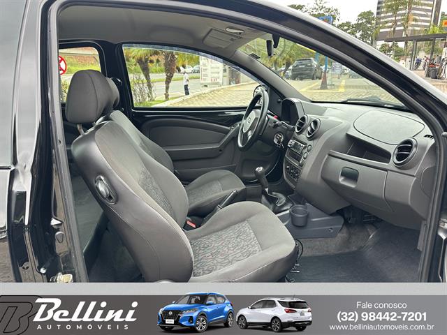 FORD KA 1.0 8V/1.0 8V ST FLEX 3P 2011