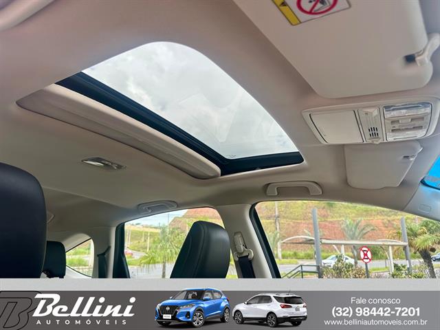 HONDA CR-V EXL 2.0 16V 4WD/2.0 FLEXONE AUT. 2015