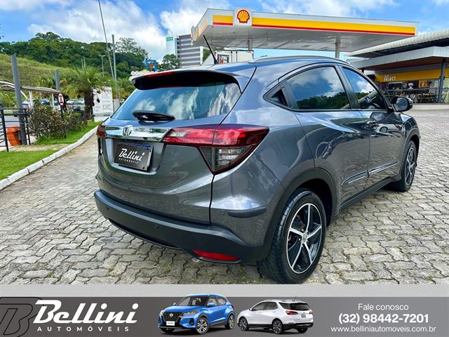 HONDA HR-V EX 1.8 FLEXONE 16V 5P AUT. 2021