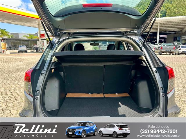 HONDA HR-V EX 1.8 FLEXONE 16V 5P AUT. 2021