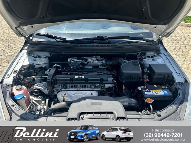 HYUNDAI I30 2.0 16V 145CV 5P AUT. 2010