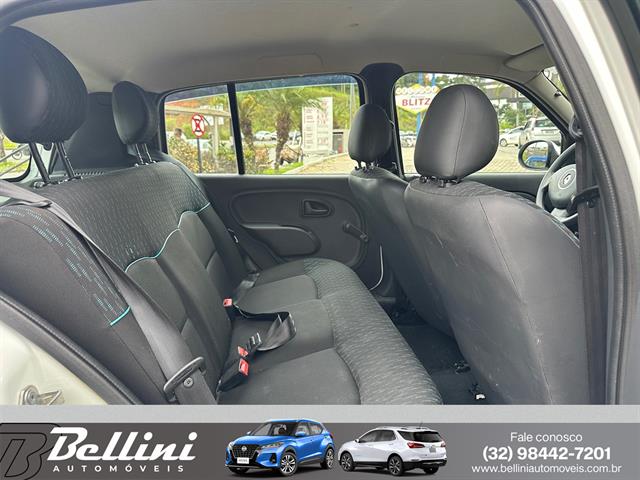 RENAULT Clio RN/ALIZÉ/EXPR./1.0 HI-POWER 16V 5P 2016