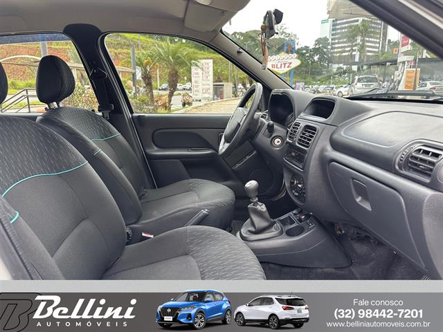 RENAULT Clio RN/ALIZÉ/EXPR./1.0 HI-POWER 16V 5P 2016