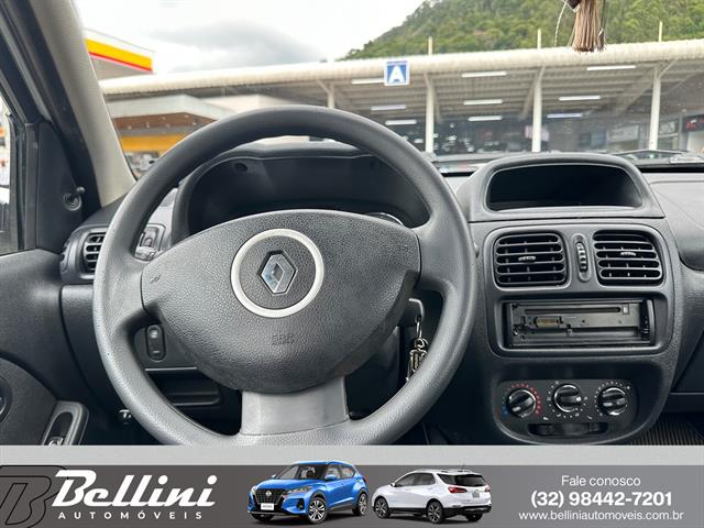 RENAULT Clio RN/ALIZÉ/EXPR./1.0 HI-POWER 16V 5P 2016