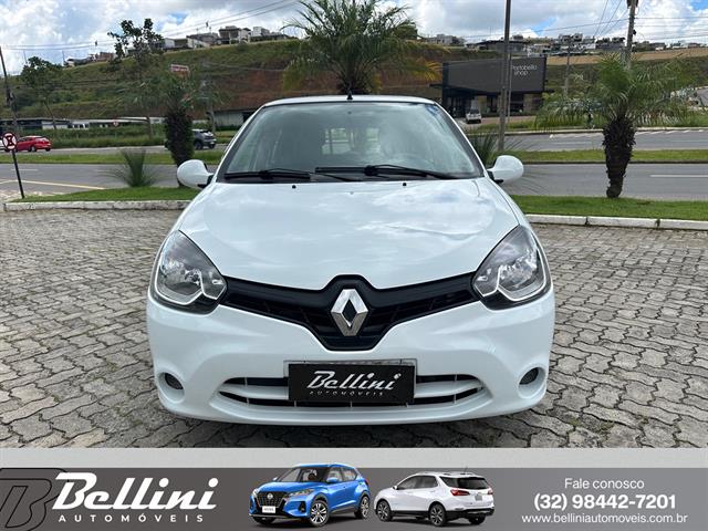 RENAULT Clio RN/ALIZÉ/EXPR./1.0 HI-POWER 16V 5P 2016