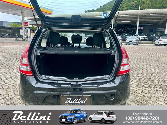 RENAULT SANDERO EXPRESSION HI-FLEX 1.0 16V 5P 2014