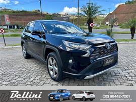 TOYOTA RAV4 2.5 S 4X4 HYBRID AUT. 2020/2020