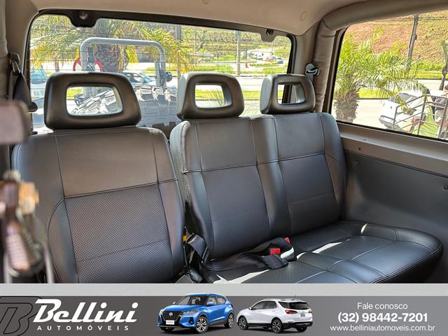 TROLLER T-4 4X4 3.2 TGV TDI CAP. RÍGIDA DIESEL 2013