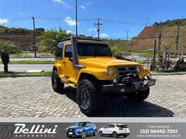 TROLLER T-4 4X4 3.2 TGV TDI CAP. RÍGIDA DIESEL 2012/2013