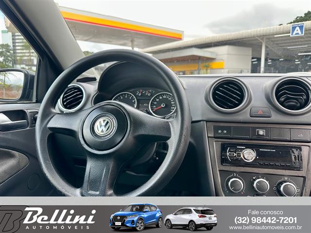 VOLKSWAGEN Saveiro TROOPER 1.6 MI TOTAL FLEX 8V CE 2010