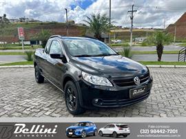 VOLKSWAGEN SAVEIRO TROOPER 1.6 MI TOTAL FLEX 8V CE 2009/2010