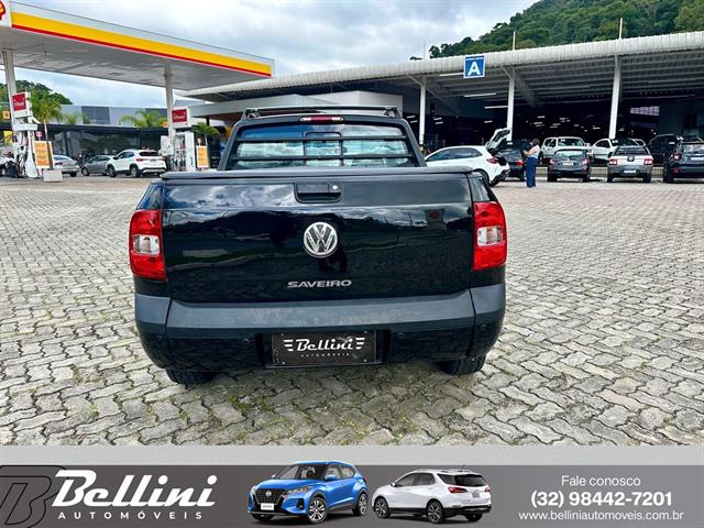 VOLKSWAGEN Saveiro TROOPER 1.6 MI TOTAL FLEX 8V CE 2010