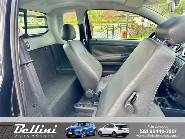 VOLKSWAGEN Saveiro TROOPER 1.6 MI TOTAL FLEX 8V CE 2010