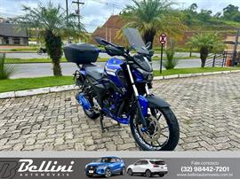YAMAHA FZ15 150 FAZER FLEX 2024/2024