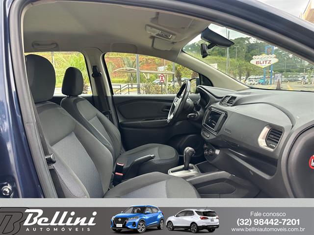 CHEVROLET SPIN LT 1.8 8V ECONO.FLEX 5P AUT. 2020
