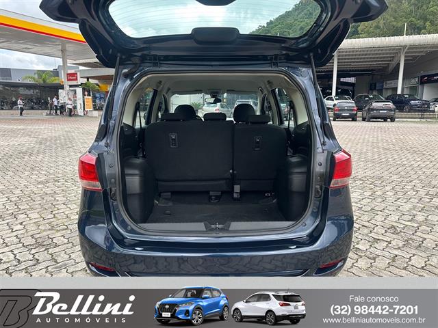 CHEVROLET SPIN LT 1.8 8V ECONO.FLEX 5P AUT. 2020
