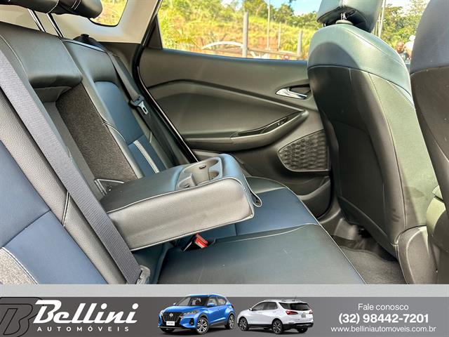 CHEVROLET TRACKER PREMIER 1.2 TURBO 12V FLEX AUT. 2024