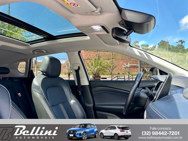 CHEVROLET TRACKER PREMIER 1.2 TURBO 12V FLEX AUT. 2024