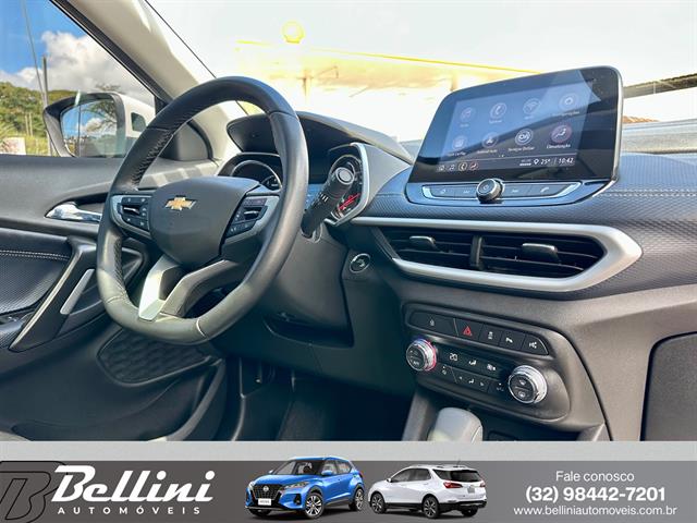 CHEVROLET TRACKER PREMIER 1.2 TURBO 12V FLEX AUT. 2024