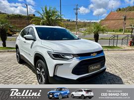 CHEVROLET TRACKER PREMIER 1.2 TURBO 12V FLEX AUT. 2023/2024